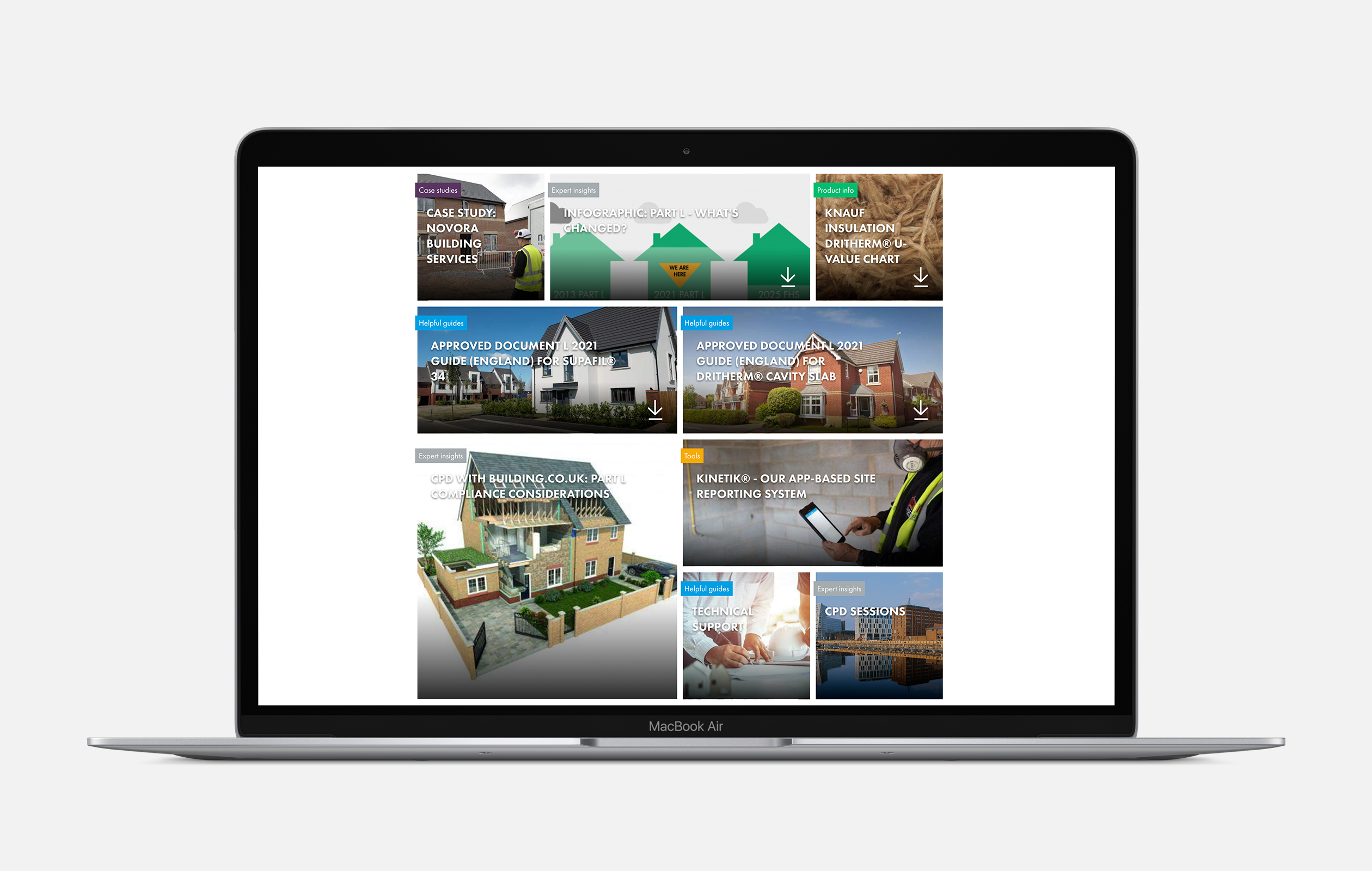 Knauf Insulation Housebuilders Hub Knauf Insulation Housebuilders Hub